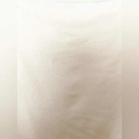 NEW House‎ of Harlow 1960 Short sleeve Square neck body suit Almond Nude / tan - Picture 9 of 9